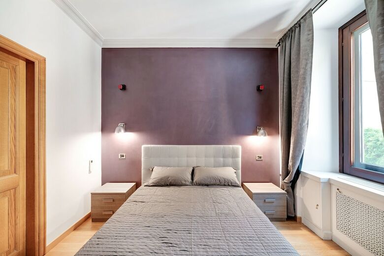Peroni Apartment