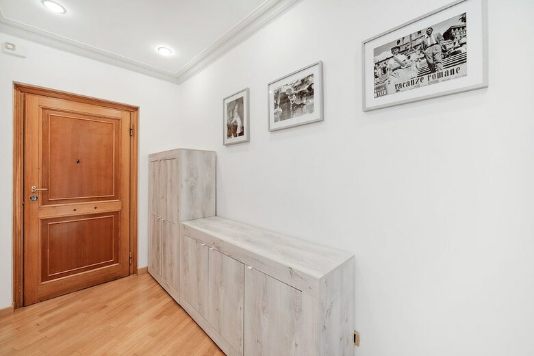 Peroni Apartment