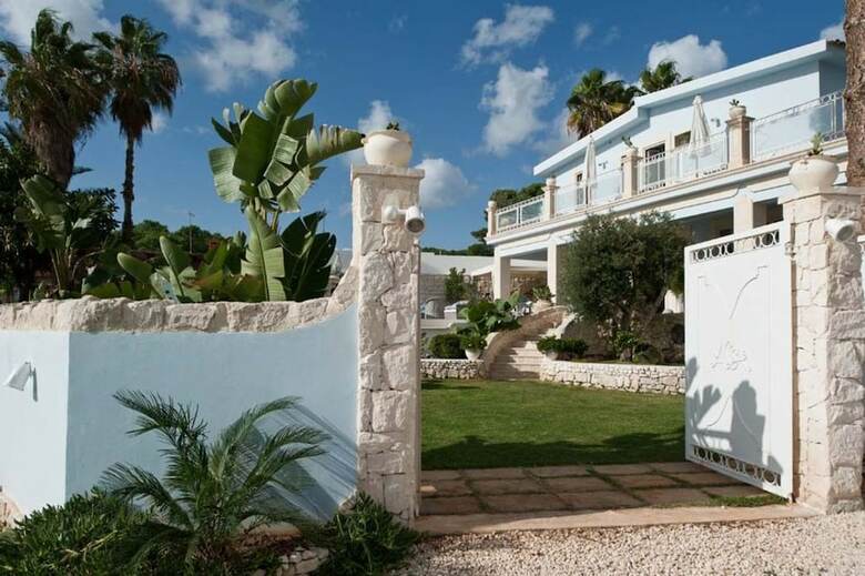 Villa Antares