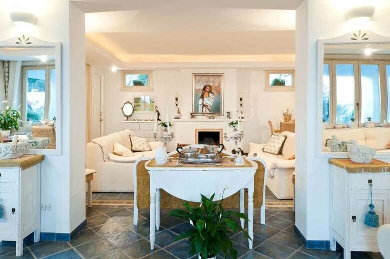 Villa Antares
