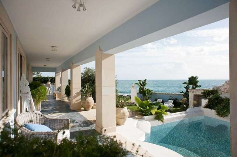 Villa Antares