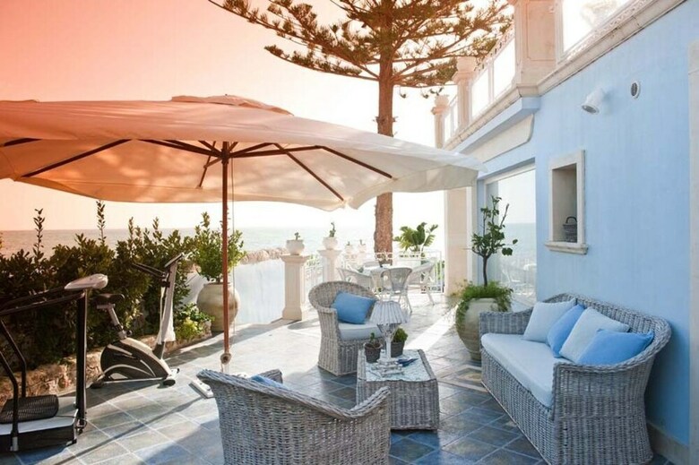 Villa Antares
