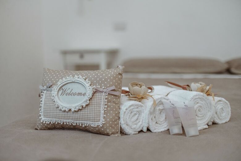 Sedilequattro Bed&breakfast