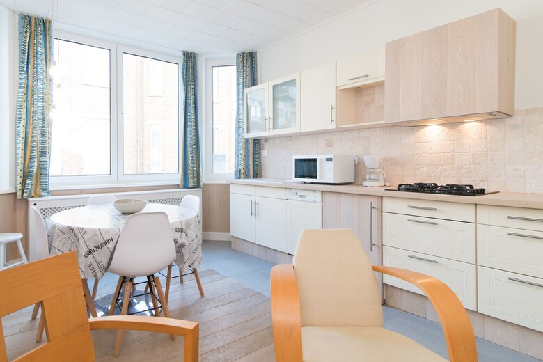 Apartamentos Clos 1