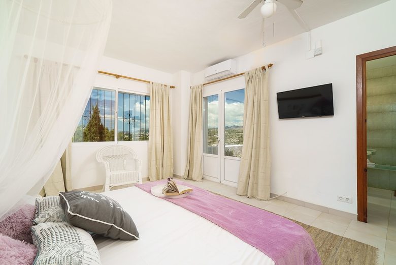 Book It Villa Moraira Villotel