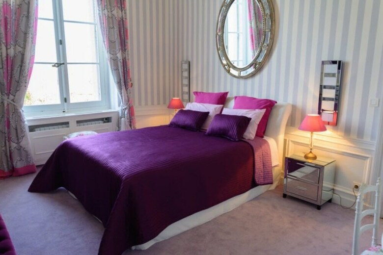 Hotel Ch�teau Peyronnet