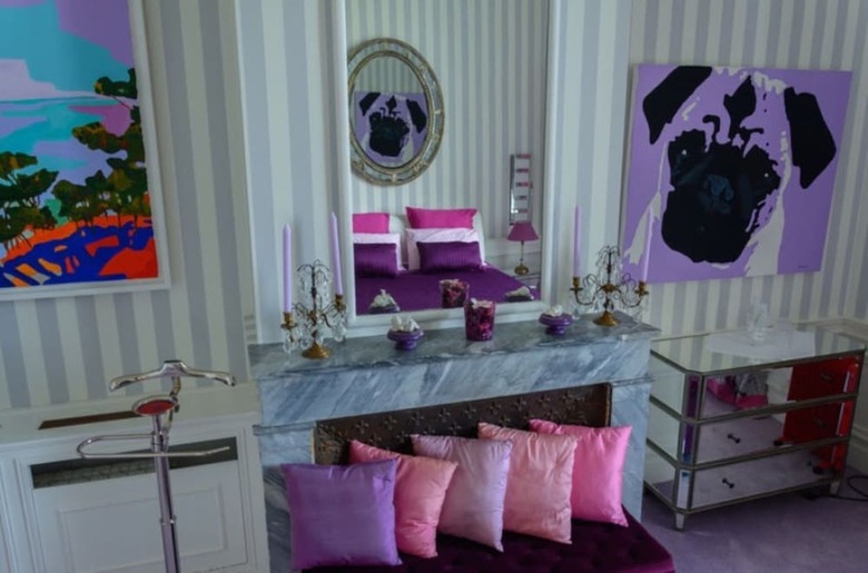 Hotel Ch�teau Peyronnet