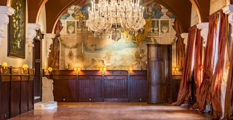 Hotel Ch�teau Peyronnet