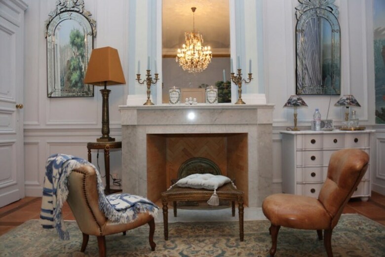 Hotel Ch�teau Peyronnet