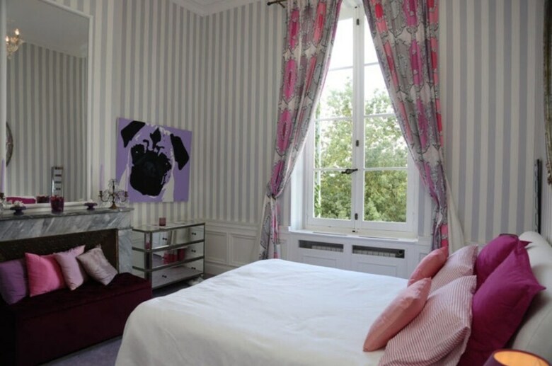 Hotel Ch�teau Peyronnet