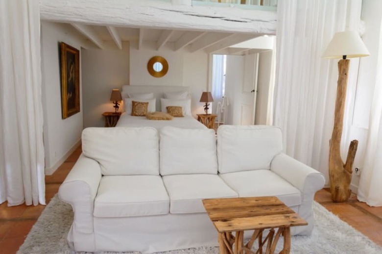 Hotel Ch�teau Peyronnet
