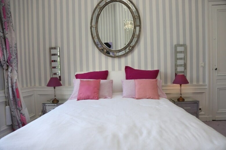 Hotel Ch�teau Peyronnet