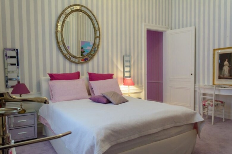 Hotel Ch�teau Peyronnet