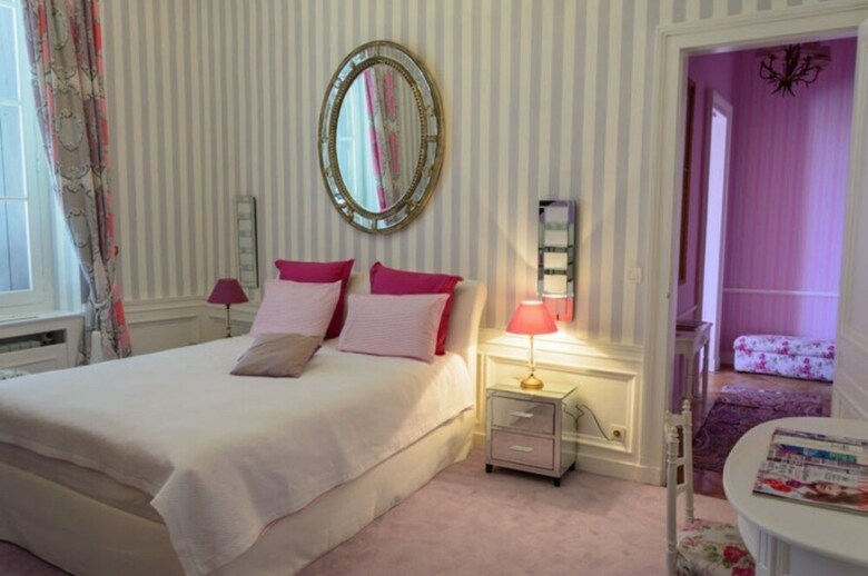 Hotel Ch�teau Peyronnet