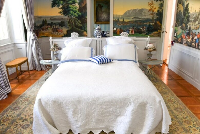 Hotel Ch�teau Peyronnet