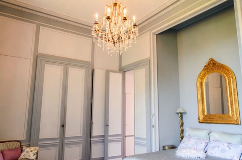Hotel Ch�teau Peyronnet