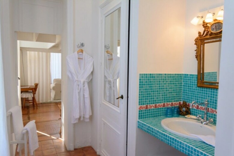 Hotel Ch�teau Peyronnet
