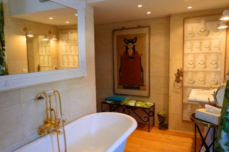 Hotel Ch�teau Peyronnet