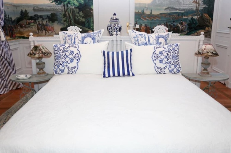 Hotel Ch�teau Peyronnet