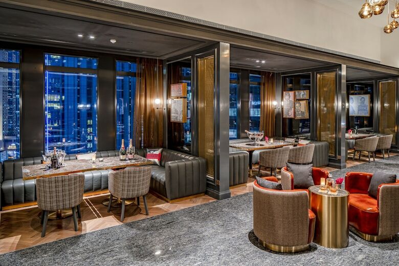 Hotel Indigo Shanghai Jing'an