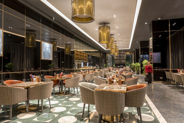 Hotel Indigo Shanghai Jing'an