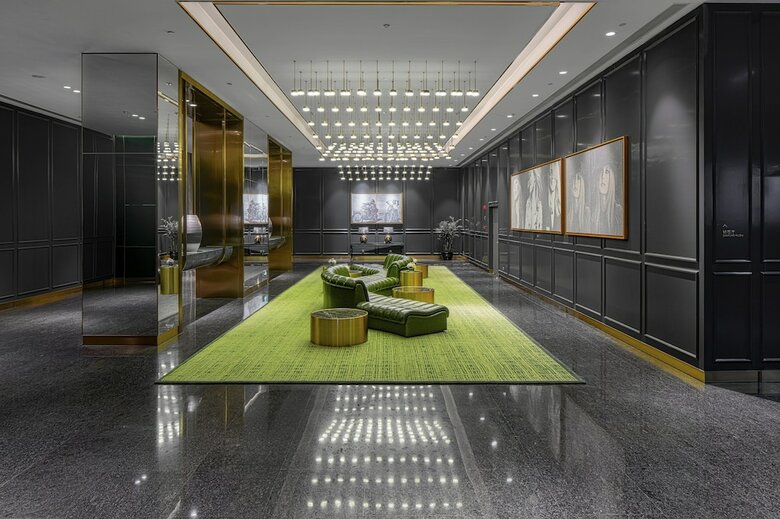 Hotel Indigo Shanghai Jing'an