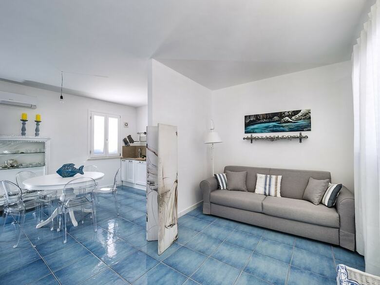 Apartamento Spuma Di Mare - Riccio