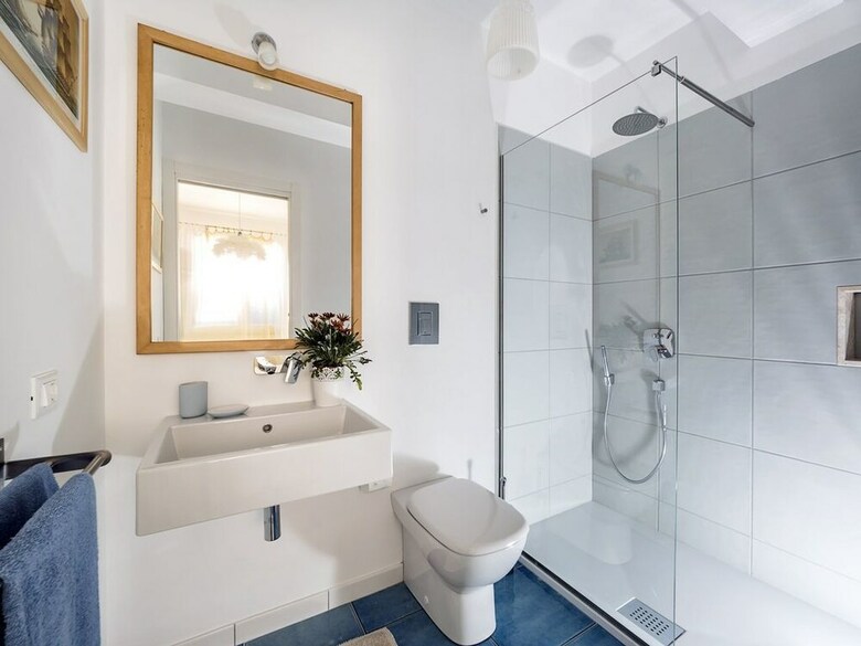 Apartamento Spuma Di Mare - Riccio