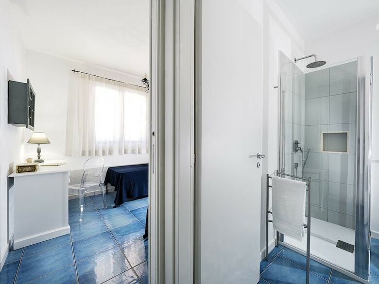 Apartamento Spuma Di Mare - Riccio