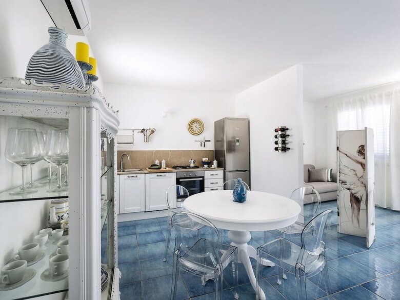 Apartamento Spuma Di Mare - Riccio