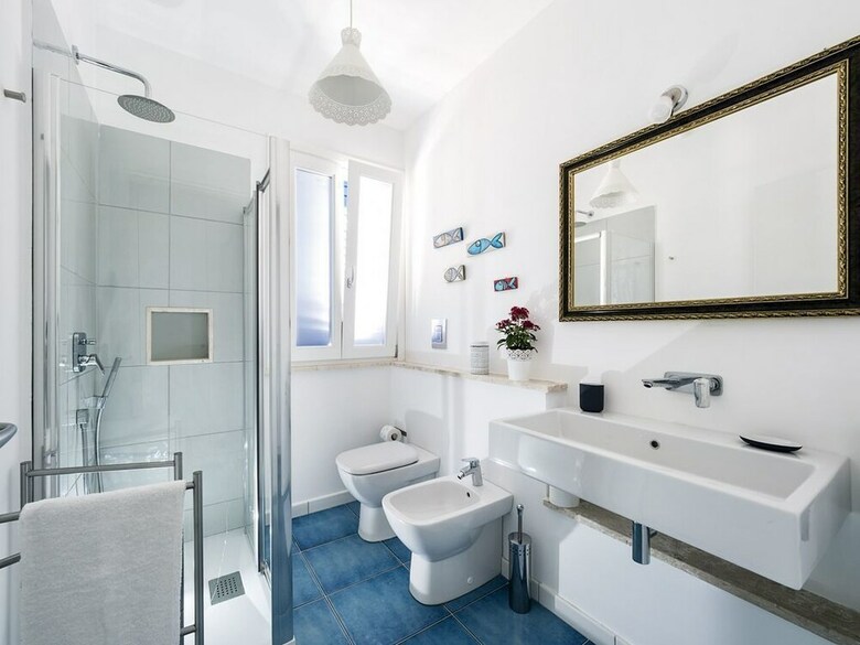 Apartamento Spuma Di Mare - Riccio