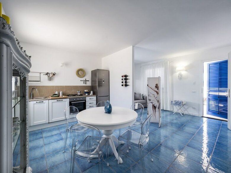 Apartamento Spuma Di Mare - Riccio