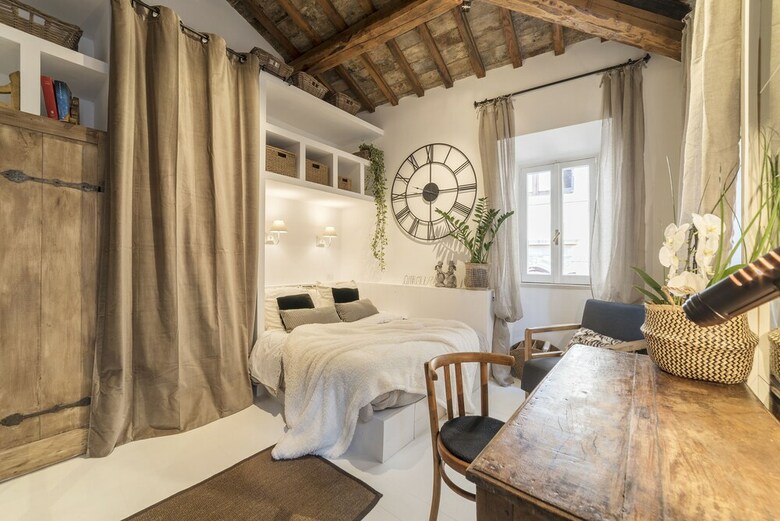 Navona Luxury & Charming Apartment