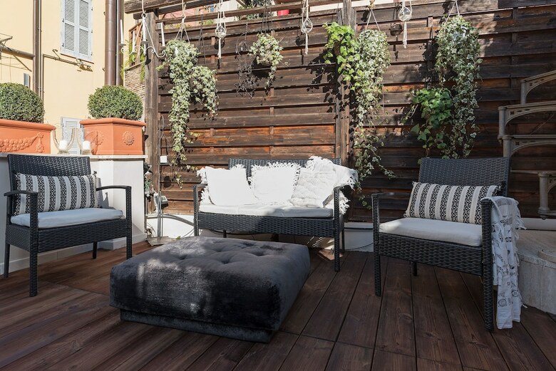 Navona Luxury & Charming Apartment