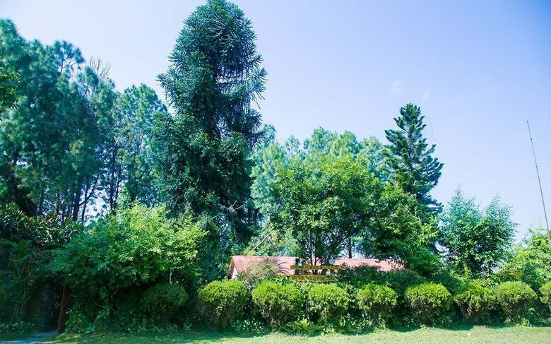 Hotel Bandipur Mountain Resort