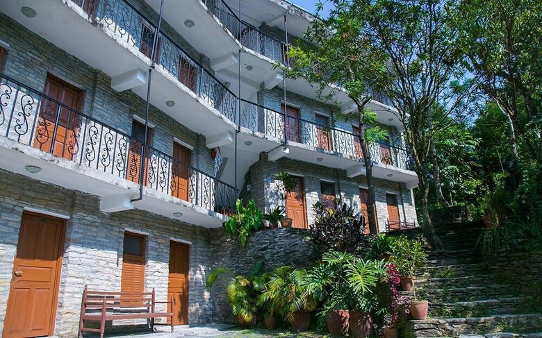 Hotel Bandipur Mountain Resort