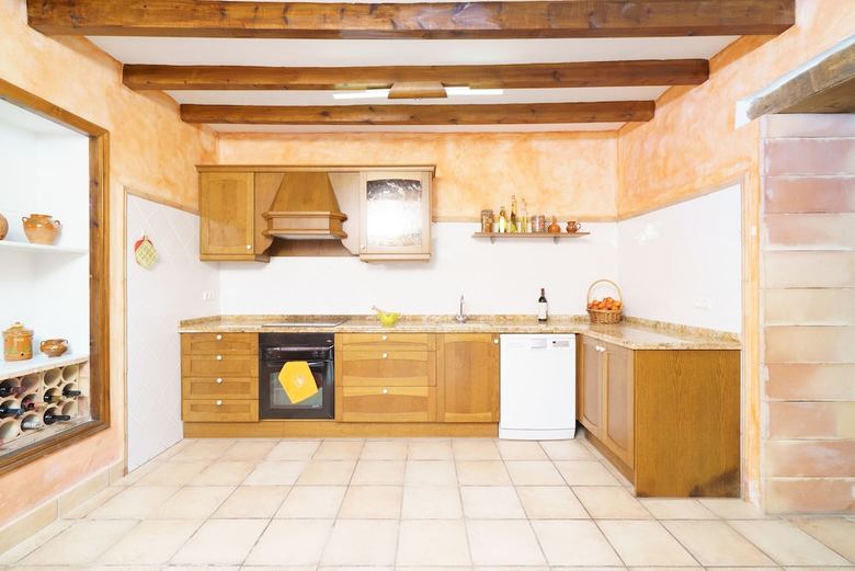 Book It Villa Moraira Caprice