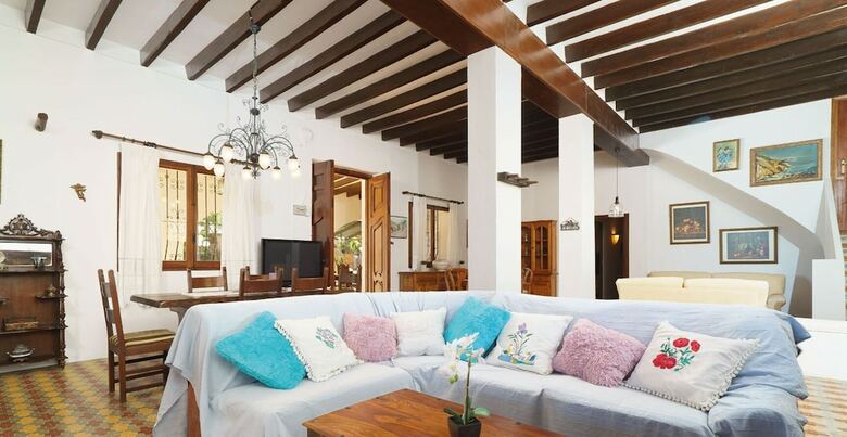 Book It Villa Moraira Caprice