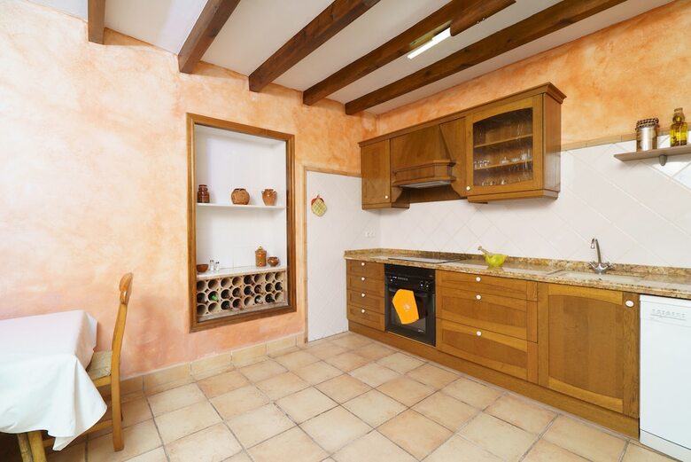 Book It Villa Moraira Caprice