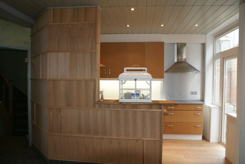 Apartamentos Clos Duplex