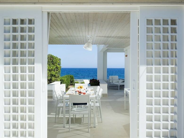 Villa Marisol