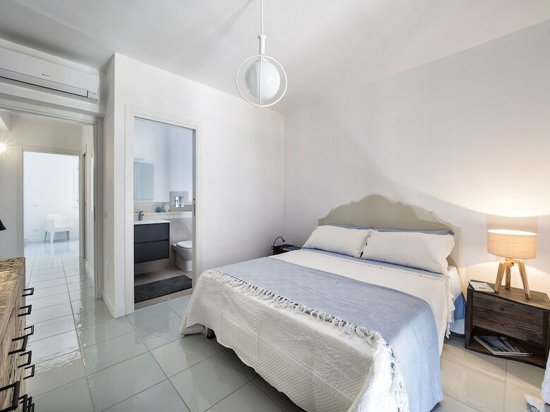Apartamento Spuma Di Mare - Delfino