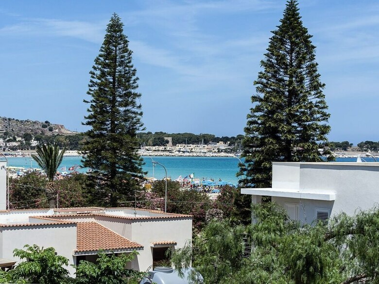 Apartamento Spuma Di Mare - Delfino