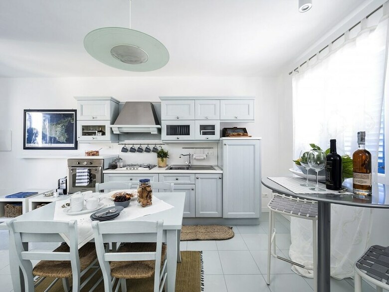 Apartamento Spuma Di Mare - Delfino