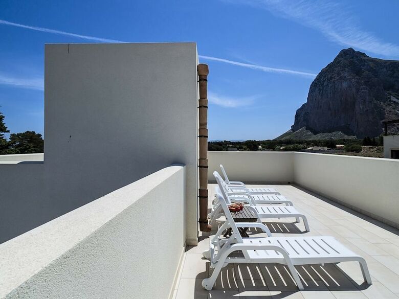 Apartamento Spuma Di Mare - Delfino