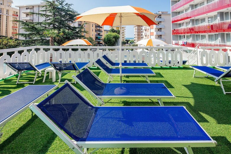 Hotel Alexander