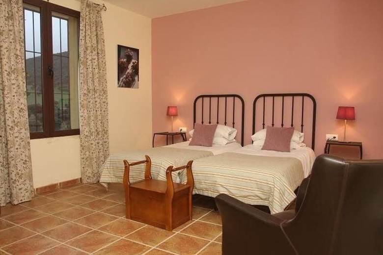Agroturismo Cortijo El Criadero