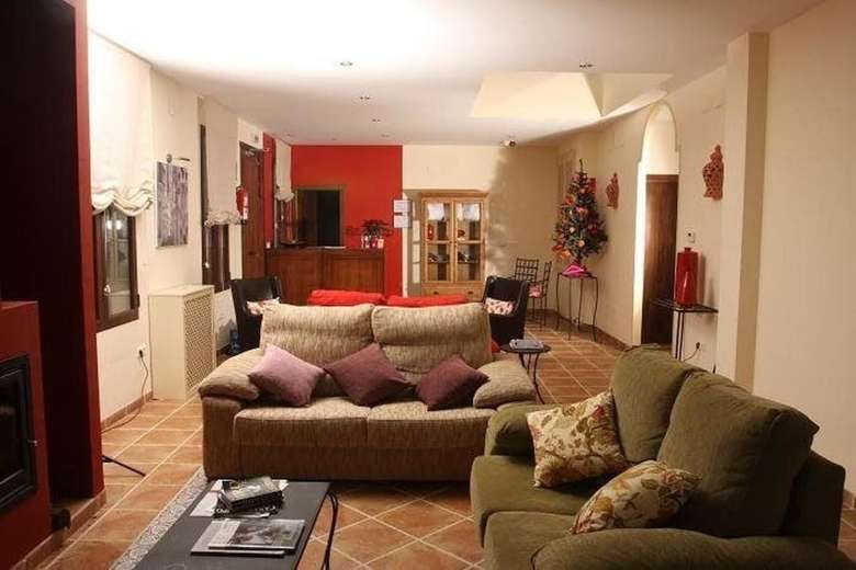 Agroturismo Cortijo El Criadero