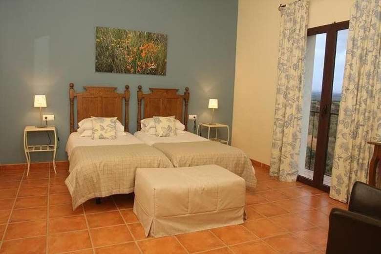 Agroturismo Cortijo El Criadero
