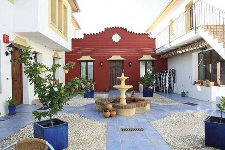 Agroturismo Cortijo El Criadero